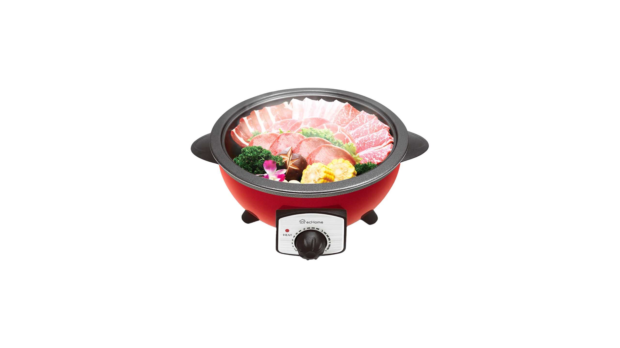 Echome best sale hot pot