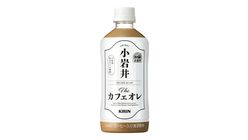 Koiwai - The Cafe Au Lait 500ml