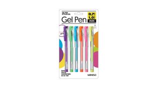 Essential Pen Pack