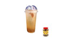 Plum Juice