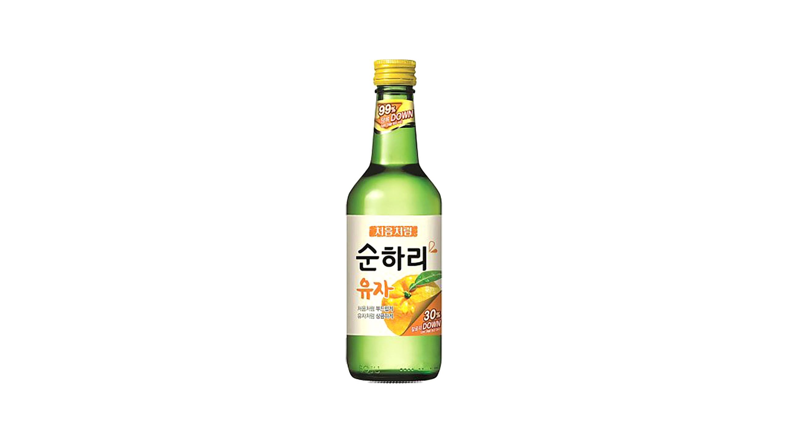 韓国旅行者必見】ソジュもマッコリもたった200円。韓国で買える
