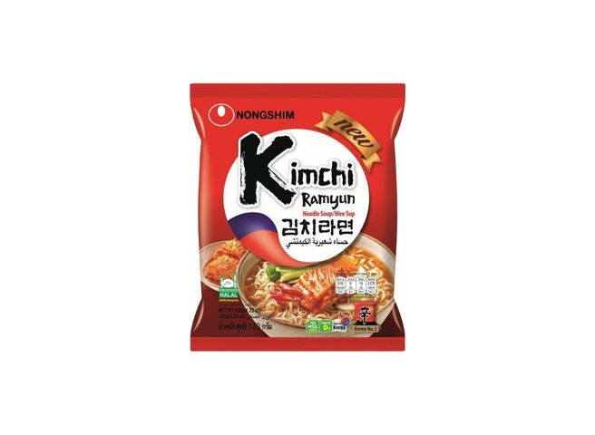 Nongshim Kimchi | 120 g