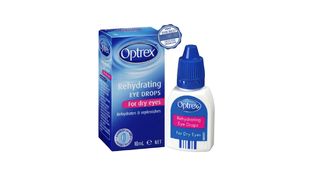 Optrex Multi Action Eye Wash 110ml - Alpro Pharmacy