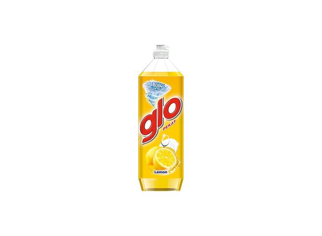 Buy Glo Lemon Dishwashing Liquid 900ml from Pandamart (Batu Pahat) online in