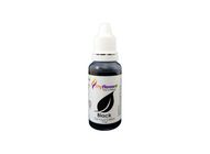 My Flavor Gel Colour (Black) | 25 ml