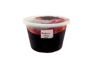 Blueberry Fruit Filling (50%) | 250 g