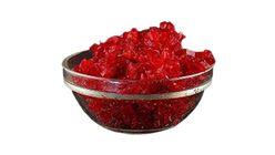 Tutti Frutti Chelory Red 250g