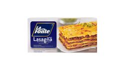 La Fonte Instant Lasagna Sheets 230g
