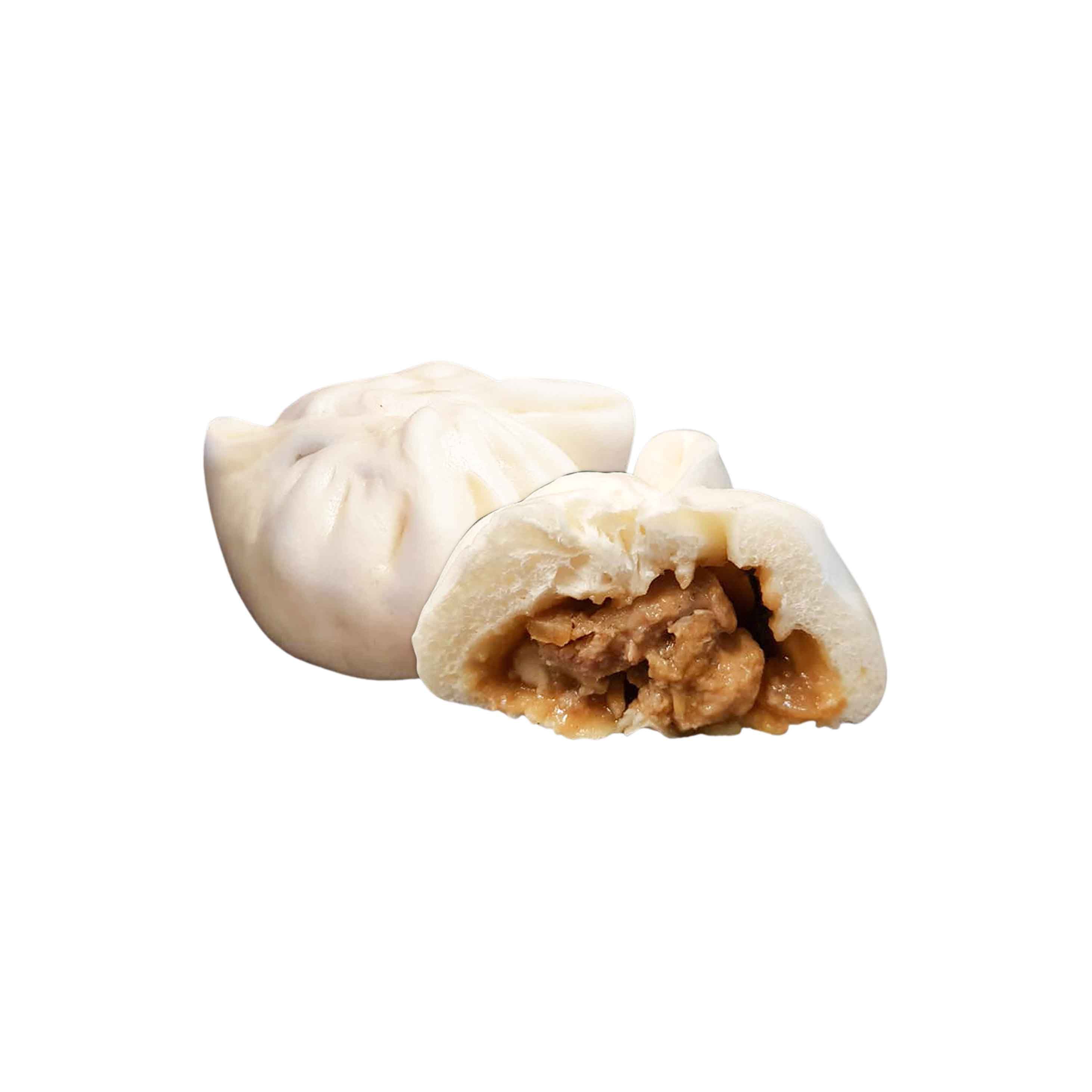 Bao Teck Tea House 包德館 Delivery Service In Georgetown Foodpanda