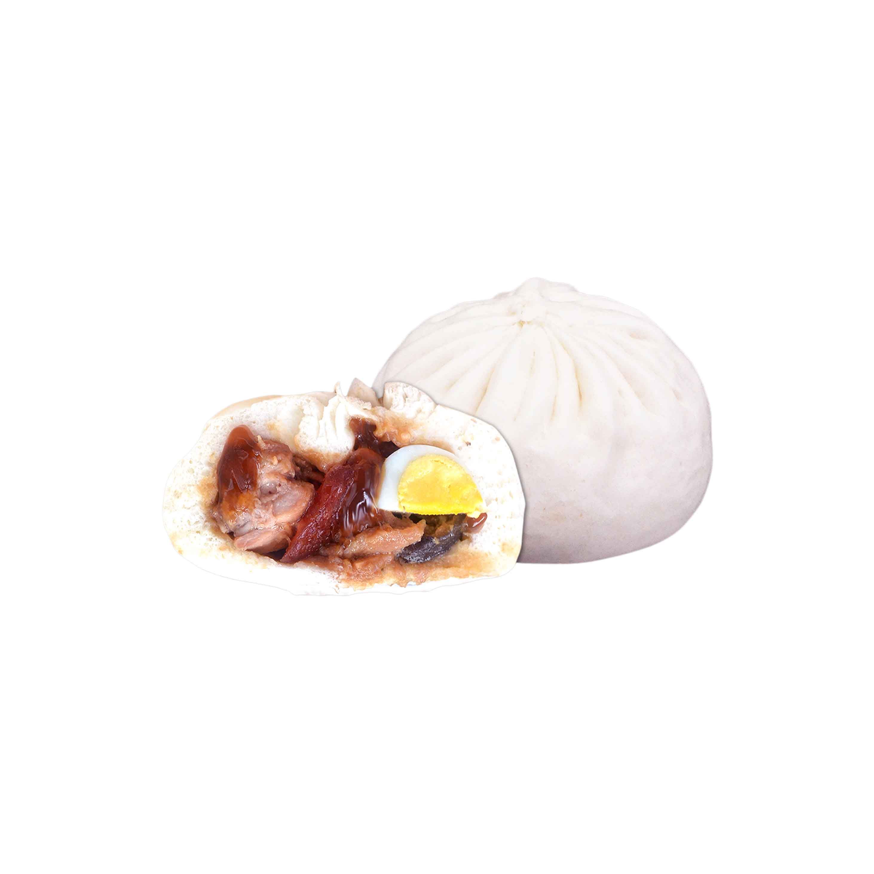 Bao Teck Tea House 包德館 Delivery Service In Georgetown Foodpanda