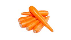Carrot 500g