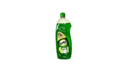 Sunlight 100 Dishwashing Liquid Lime 400ml