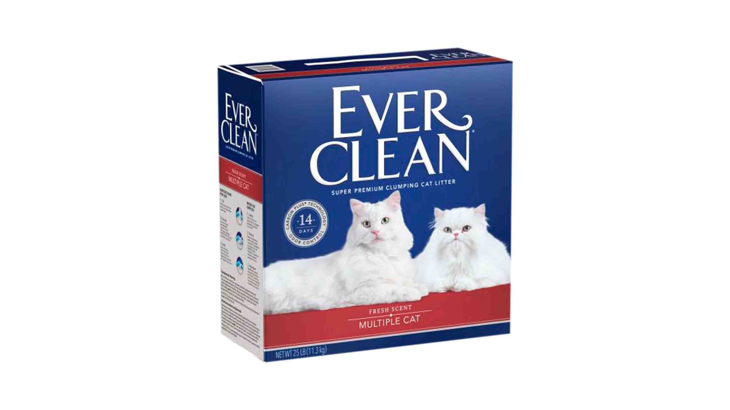 Petsmart everclean best sale