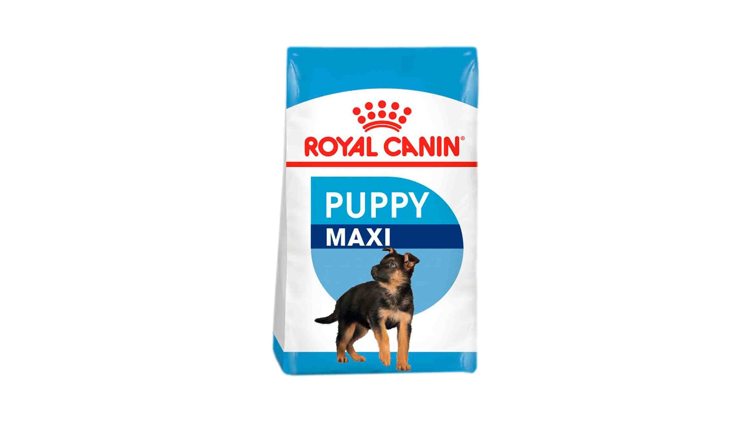 Royal canin clearance german shepherd petsmart