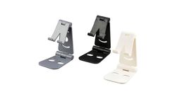 Daiso Foldable Smartphone Stand Random Color 1pc