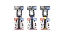 Daiso Mini Tripod for Smartphone Random Color 1pc