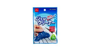 DAISO - Aluminum Straw Thick With Brush