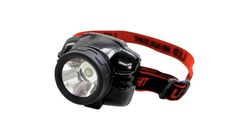 Daiso LED Headlight Use 3 AAA Batteries (Sold Separately) 1pc