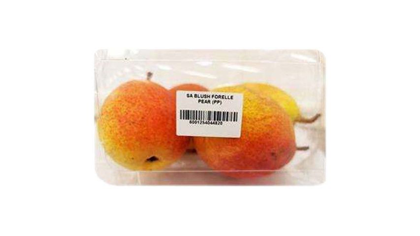 SA Forelle Pear 750g delivery near you in Singapore | foodpanda