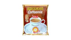 Indocafe 3 in 1 30pcs x 20g