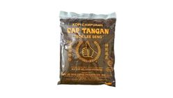 Cap Tangan Kopi Campuran 250g