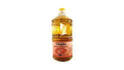 Tilapia Cooking Oil 2kg