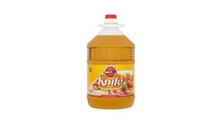 Knife Cooking Oil 5kg