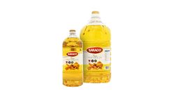Saraco Pure Vegetable Oil 5kg