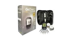 GoChek2 Blood Glucose Meter 1s