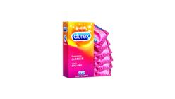 Durex Pleasuremax | 1 Box