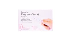 Easysure Cassette Pregnancy Test Kit 1 Piece