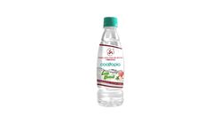 Cooltopia Cooling Water Peach 320ml