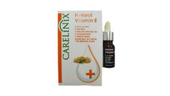 Carelinix Natural Vitamin E Serum 10ml