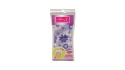 Fresh Beauty Dew Shower Cap | 1 Pack