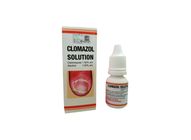 Clomazol Solution 1% 10ml