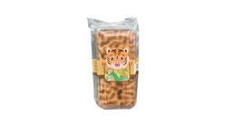 SF Tiger Skin Swiss Roll 240g