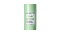 Skintific Mugwort Anti Pores & Acne Clay Stick 40g - 64801