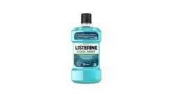Listerine Cool Mint Mouthwash 250ml - 121028335