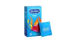 Durex Love 12's | 1 Pack