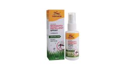 Tiger Balm Mosquito Repellent Spray 60ml - 121075317