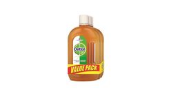 Dettol Antiseptic Germicide 3 Pieces x 750ml - 121081865