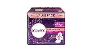 Pesan produk Tuala Wanita daripada Guardian (C-MART Changlun) di