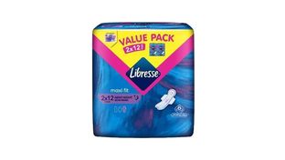 Pesan produk Tuala Wanita daripada Guardian (Mile Sandakan) di