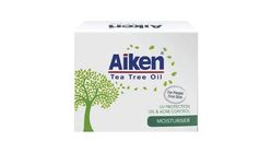 Aiken Tea Tree Oil Moisturiser 75ml - 121100591