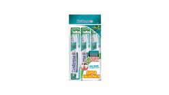 Systema Full Head Toothbrush 3's | Pack