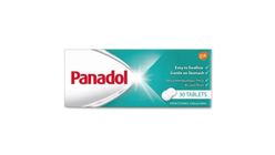 Panadol Tablets 30 Pieces - 121106242