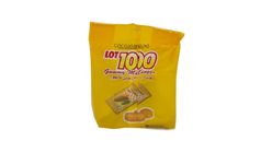 Lot 100 Gummy Mango | 12 x 33 g