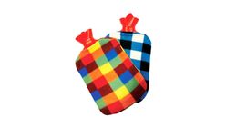 Hot Water Bag with Cover | 1 Piece