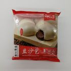 B.P Red Bean Paste Steamed Bun 好伙伴豆沙包 (4pcs) 103-033
