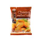 FIGO Cheese Seafood Tofu 芝士海鲜豆腐 (500g) 112-001